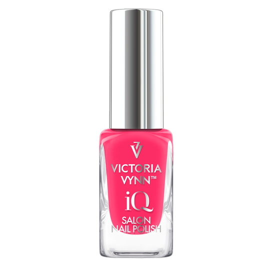 iQ NAIL POLISH 024 Pinky Winky - VICTORIA VYNN