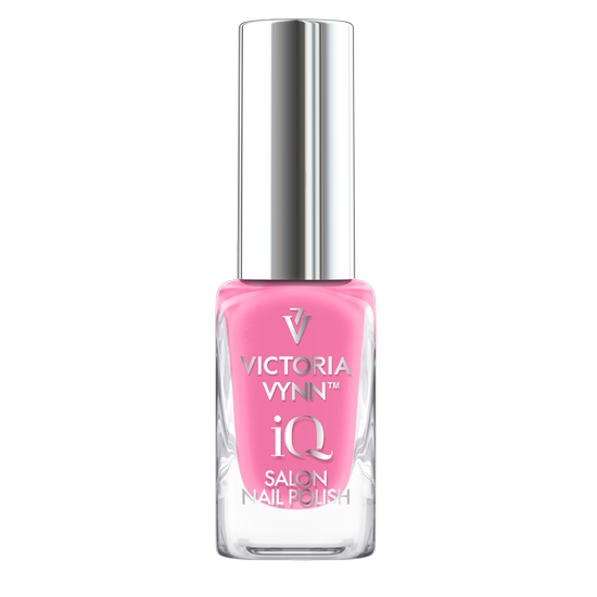 iQ NAIL POLISH 026 Feeling Happy - VICTORIA VYNN