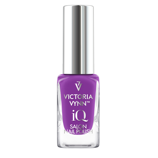 iQ NAIL POLISH 031 Violet Up - VICTORIA VYNN