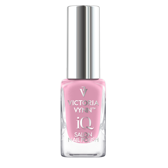 iQ NAIL POLISH 032 New Moorland - VICTORIA VYNN