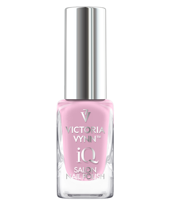 iQ NAIL POLISH 033 Bright Side - VICTORIA VYNN