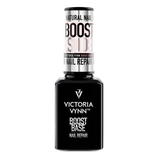 BOOST BASE Nail Repair 2in1 15ml - VICTORIA VYNN