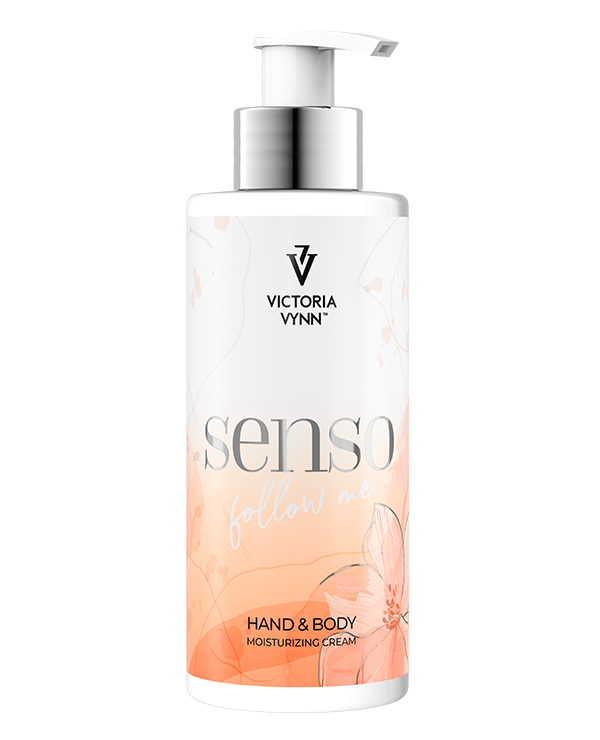 SENSO Follow Me - VICTORIA VYNN