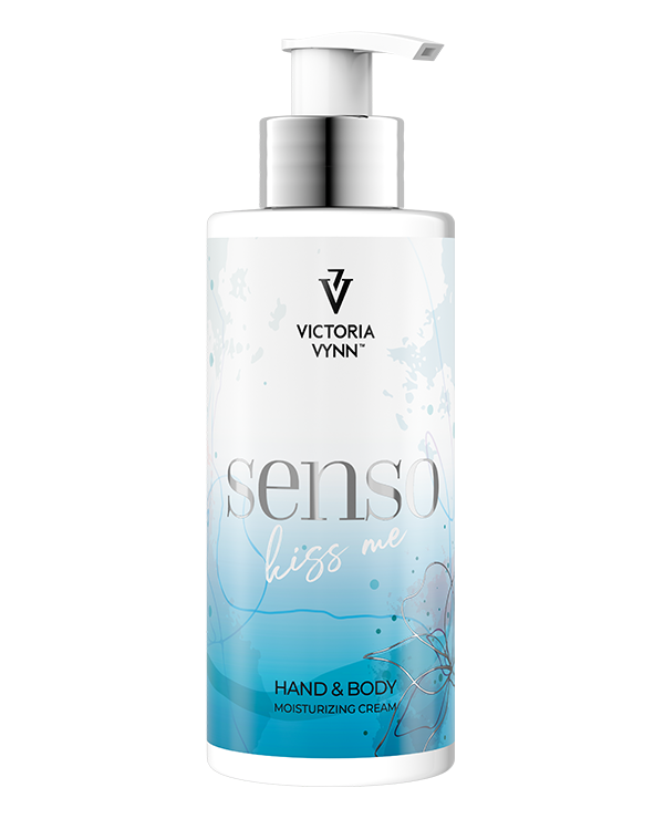 SENSO Kiss Me - VICTORIA VYNN