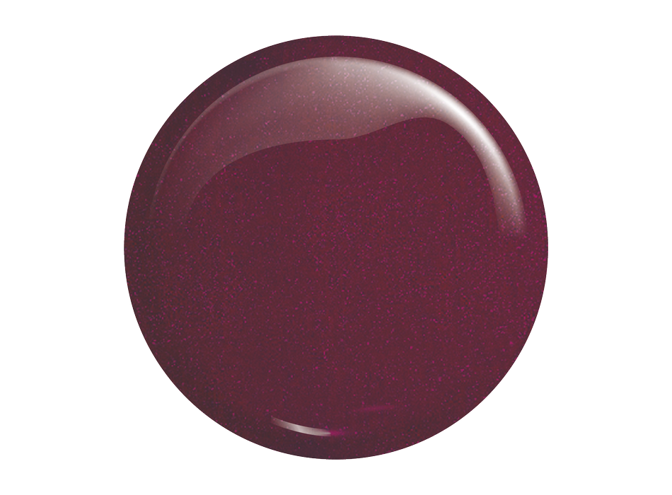 GEL POLISH 163 Glory Berry - VICTORIA VYNN