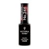 GEL POLISH 246 Cat Eye Red Jasper - VICTORIA VYNN