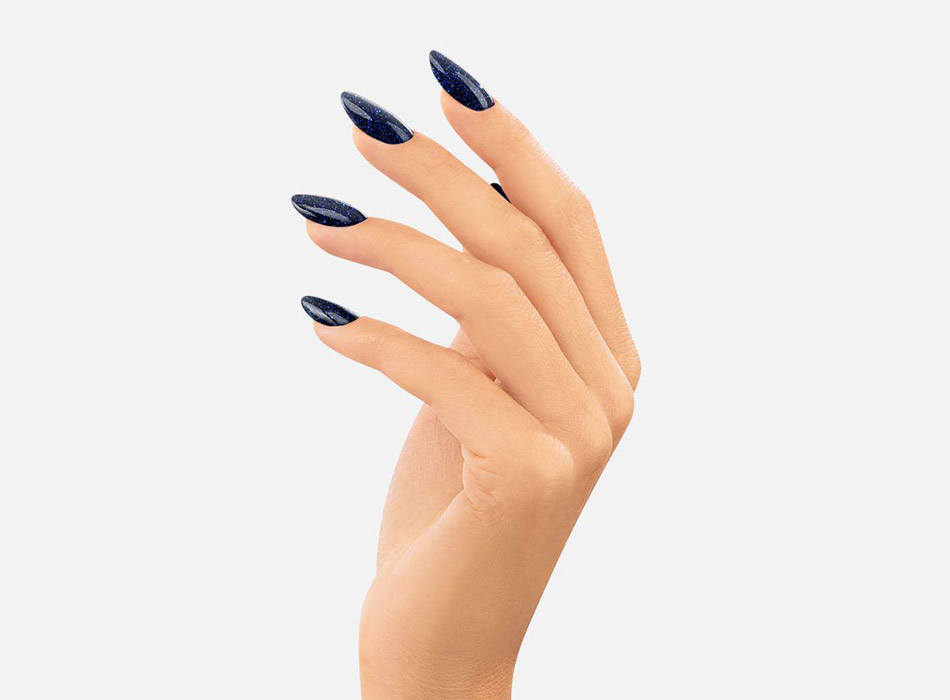 GEL POLISH 273 Monaco Blue - VICTORIA VYNN