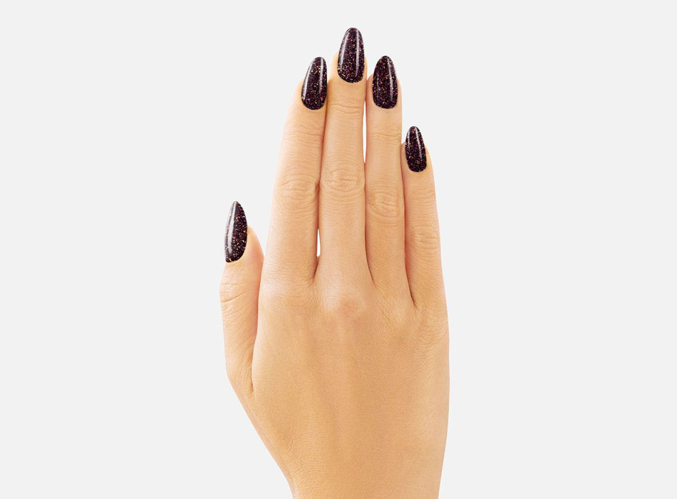 GEL POLISH 276 Fancy Marsala - VICTORIA VYNN