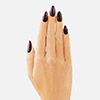 GEL POLISH 276 Fancy Marsala - VICTORIA VYNN