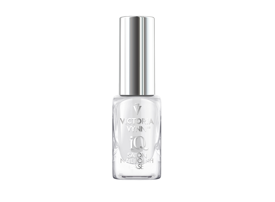 iQ NAIL POLISH Base - VICTORIA VYNN