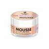 MOUSSE SCULPTURE GEL 04 Berry Blush 50ml - VICTORIA VYNN