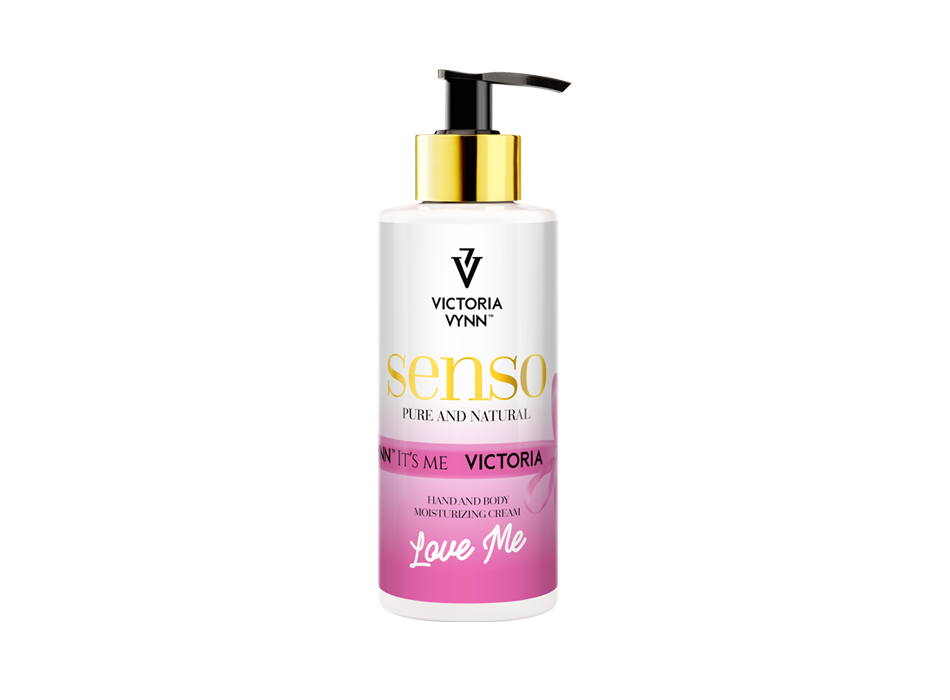 SENSO Love Me - VICTORIA VYNN