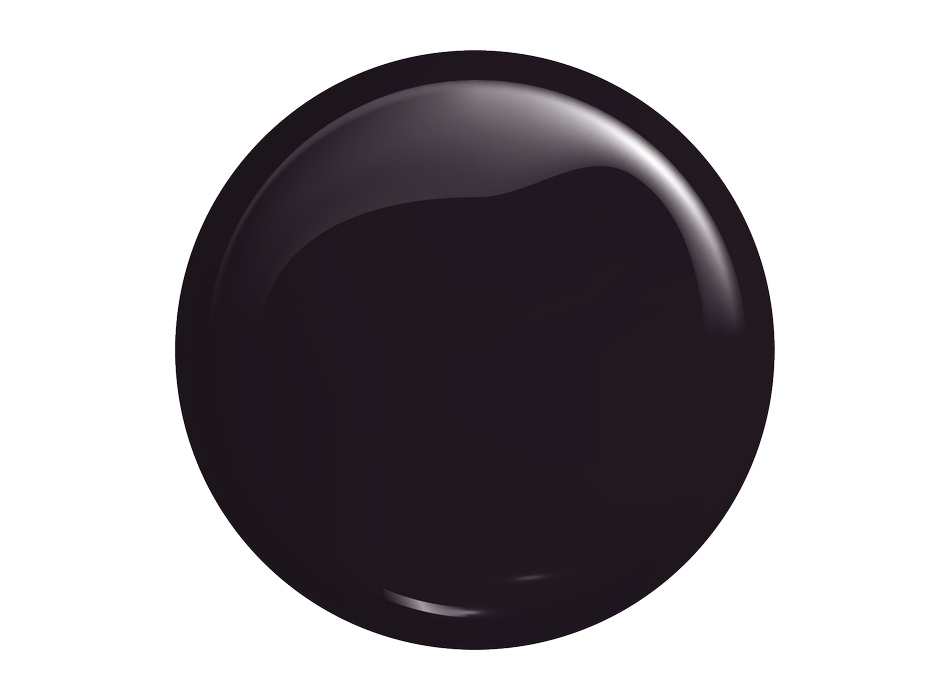 PURE CREAMY HYBRID 062 Black Tulip - VICTORIA VYNN