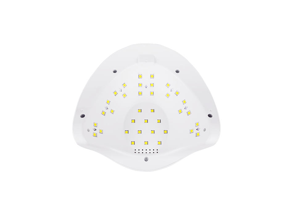 LAMPA UV/LED 54W OPPRA - VICTORIA VYNN