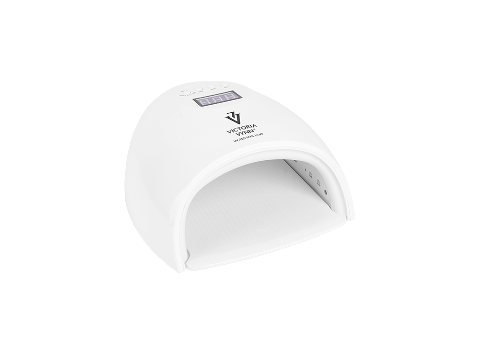 LAMPA UV/LED 48W - VICTORIA VYNN