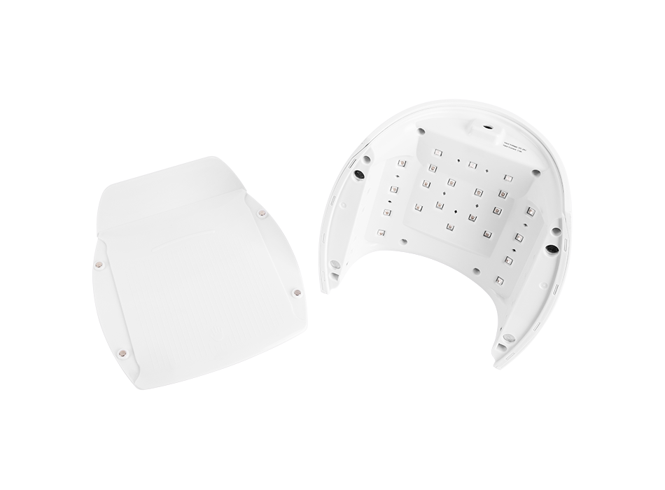 LAMPA UV/LED 48W - VICTORIA VYNN