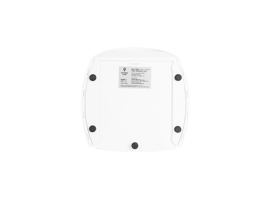 LAMPA UV/LED 48W - VICTORIA VYNN
