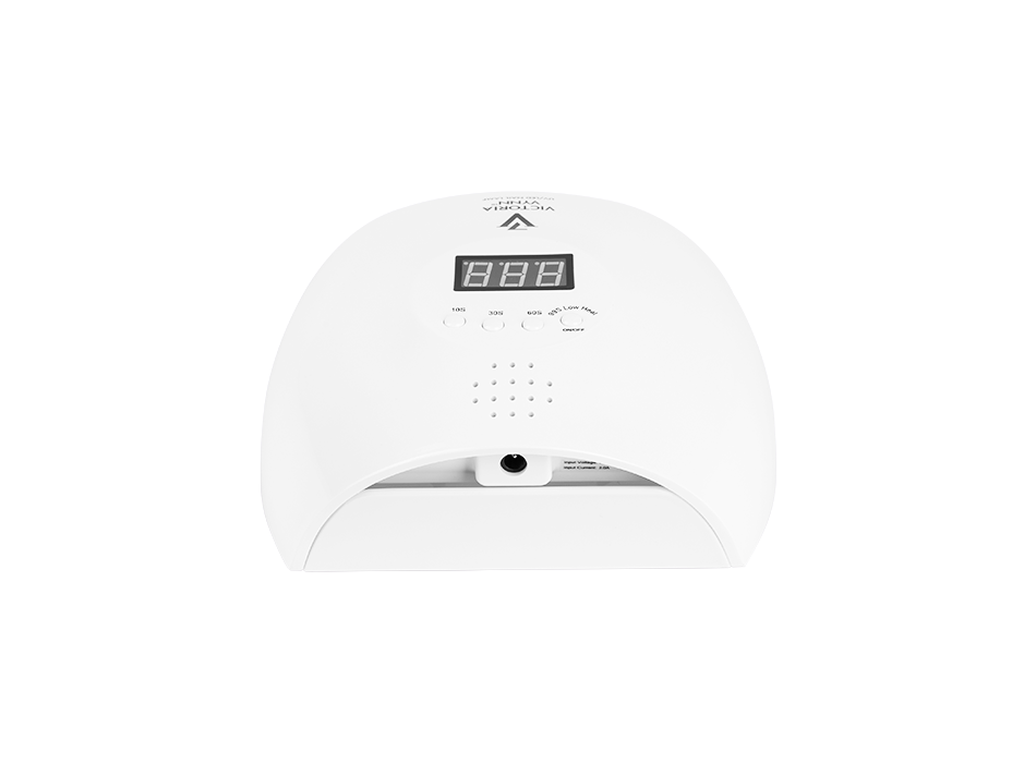 LAMPA UV/LED 48W - VICTORIA VYNN