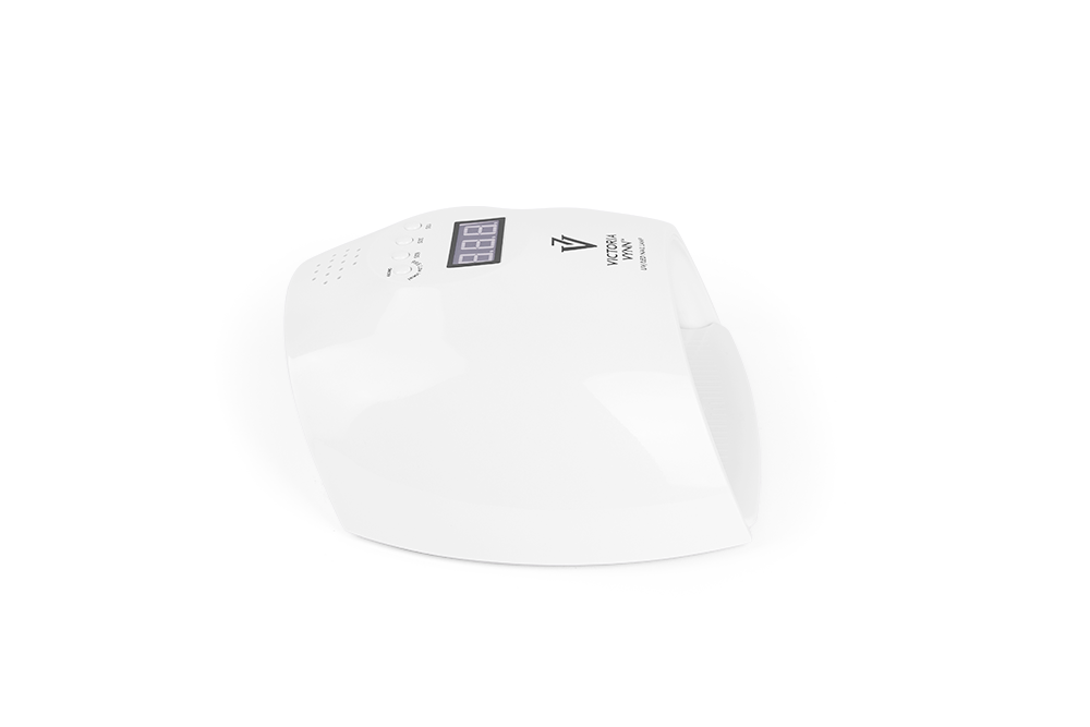 LAMPA UV/LED 48W - VICTORIA VYNN
