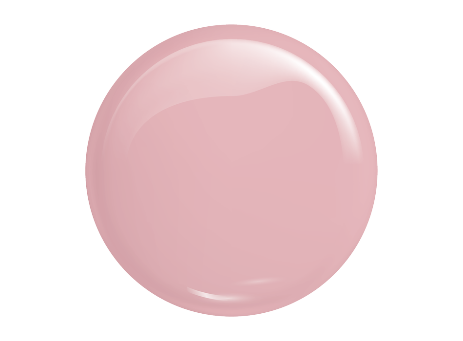 PURE CREAMY HYBRID 006 Graceful Pink - VICTORIA VYNN