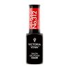 GEL POLISH 312 Red Shoto - VICTORIA VYNN