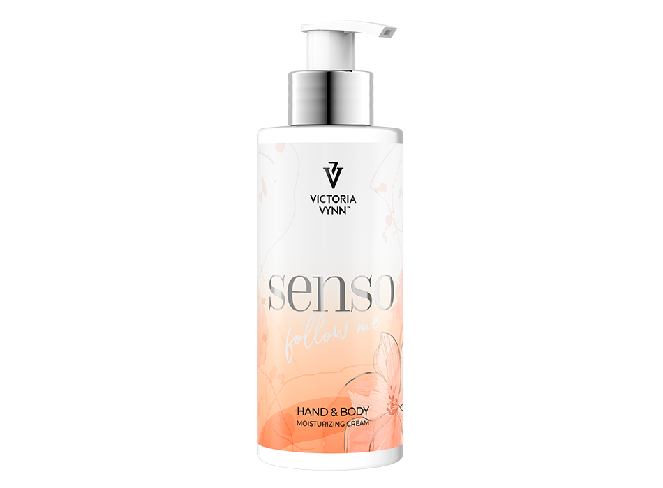 SENSO Follow Me - VICTORIA VYNN