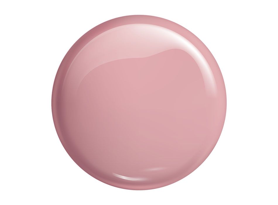 BUILD GEL 11 Cover Powdery Pink 15ml - VICTORIA VYNN