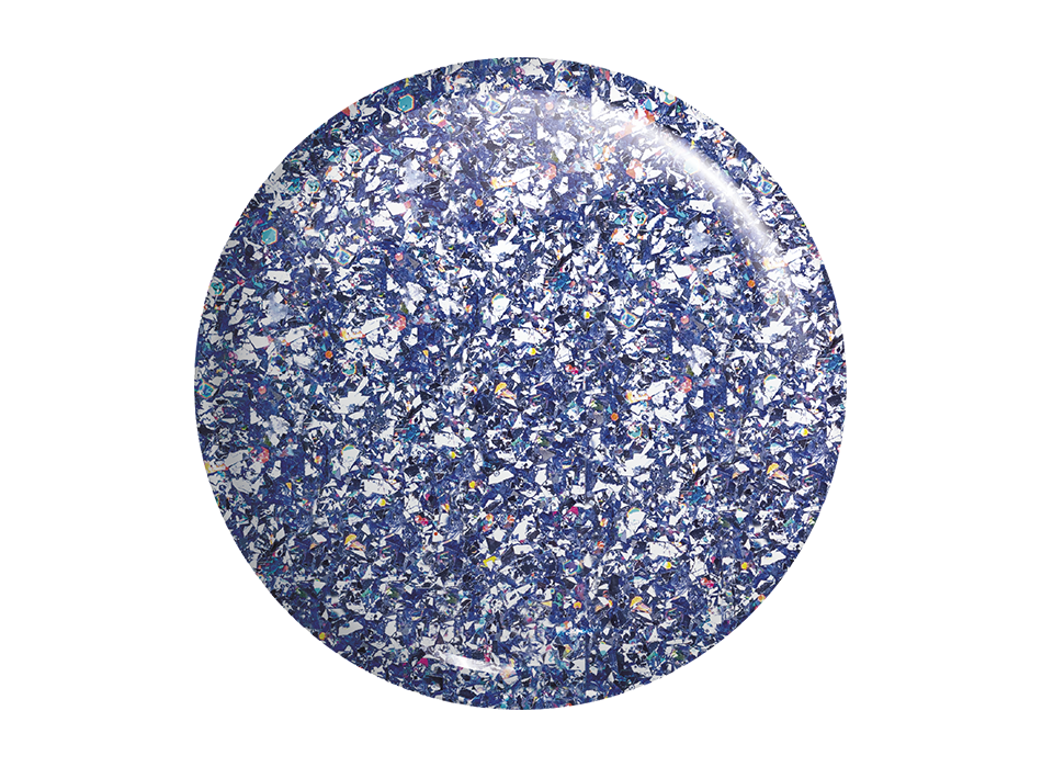 BRILLANT GEL 15 Tanzanite - VICTORIA VYNN