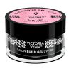 BUILD GEL 07 Light Pink Rose 200ml - VICTORIA VYNN