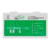 SOFT GEL TIPS Set with Short Round tips - VICTORIA VYNN