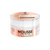 MOUSSE SCULPTURE GEL 01 Crystal Glass 15ml - VICTORIA VYNN