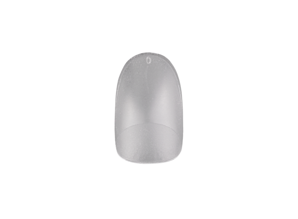 SOFT GEL TIPS Set with Short Round tips - VICTORIA VYNN