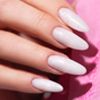 EASY FIBER GEL Sparkle Milky 15 ml - VICTORIA VYNN