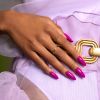 GEL POLISH 336 Maniacal Magenta - VICTORIA VYNN