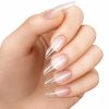 SOFT GEL TIPS Set with Medium Almond tips - VICTORIA VYNN