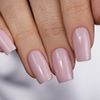 GEL POLISH MEGA BASE Shimmer Pink - VICTORIA VYNN