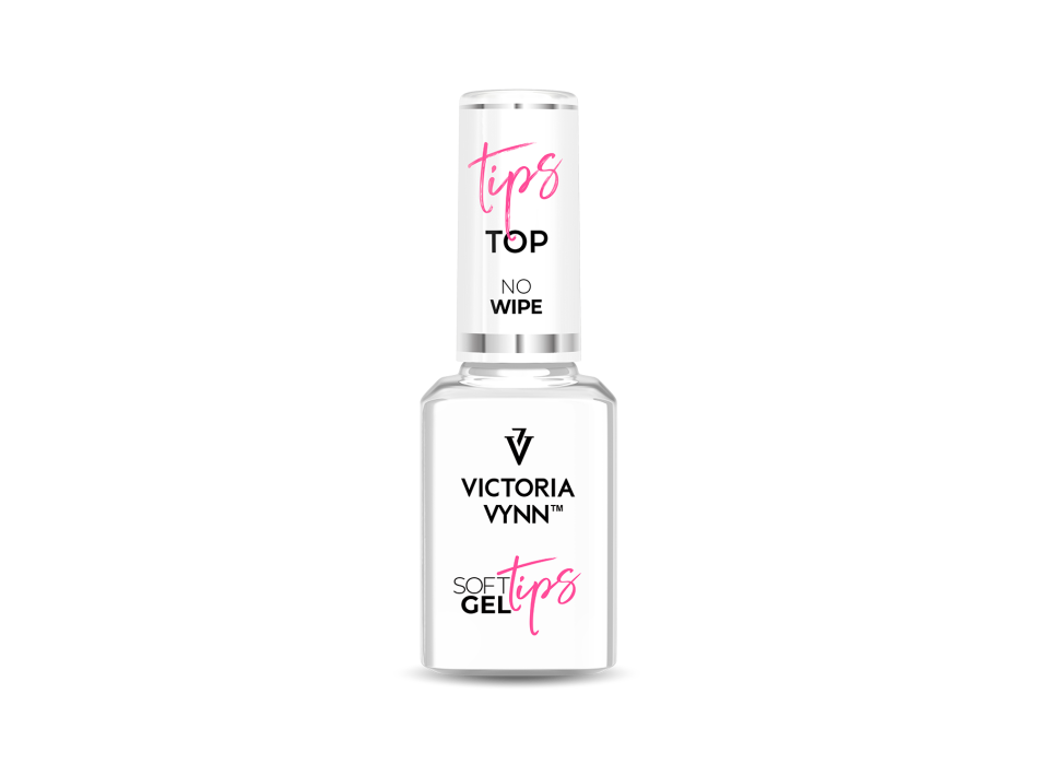 SOFT GEL TIPS Preparations - VICTORIA VYNN