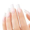 SOFT GEL TIPS Medium Square - VICTORIA VYNN