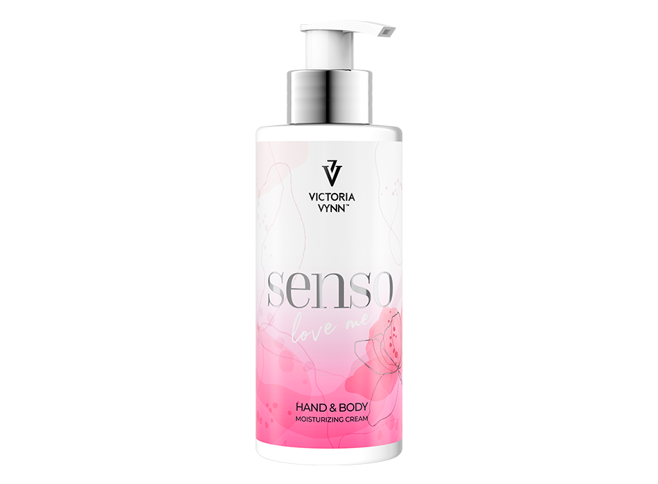 SENSO Love Me - VICTORIA VYNN