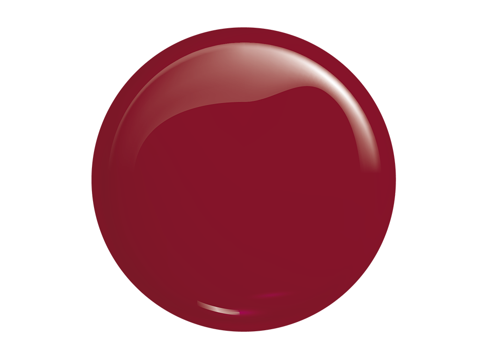 GEL POLISH 413 Blood Moon - VICTORIA VYNN