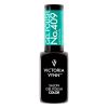 GEL POLISH 409 Kryptonite - VICTORIA VYNN