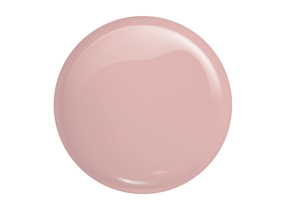 GEL POLISH 401 Nude York - VICTORIA VYNN