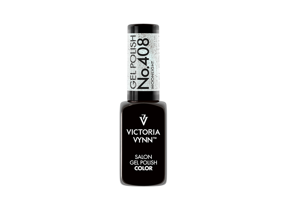 GEL POLISH 408 Moonlight - VICTORIA VYNN