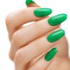 SOFT GEL TIPS Set with Short Round tips - VICTORIA VYNN
