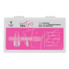 SOFT GEL TIPS Set with Medium Almond tips - VICTORIA VYNN