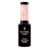 GEL POLISH 401 Nude York - VICTORIA VYNN