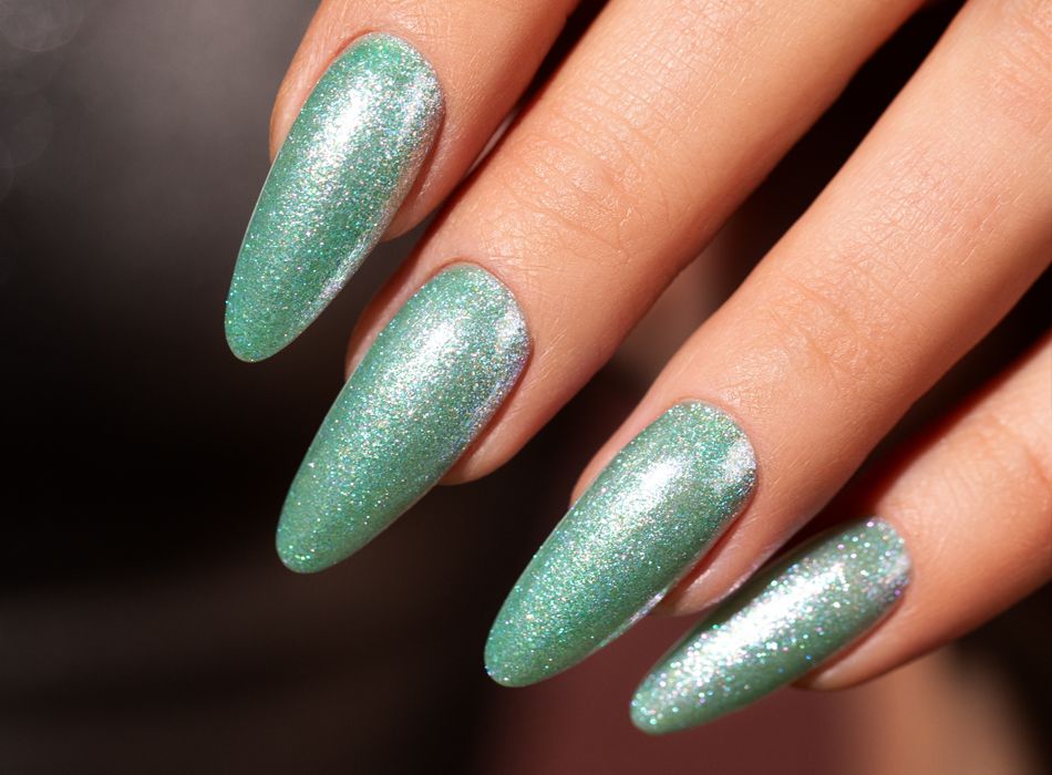 GEL POLISH 369 Fresca - VICTORIA VYNN